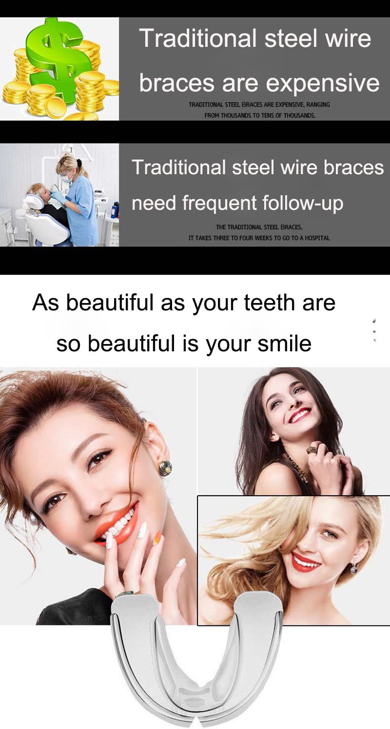 Invisible Braces Orthodontic Braces | Other