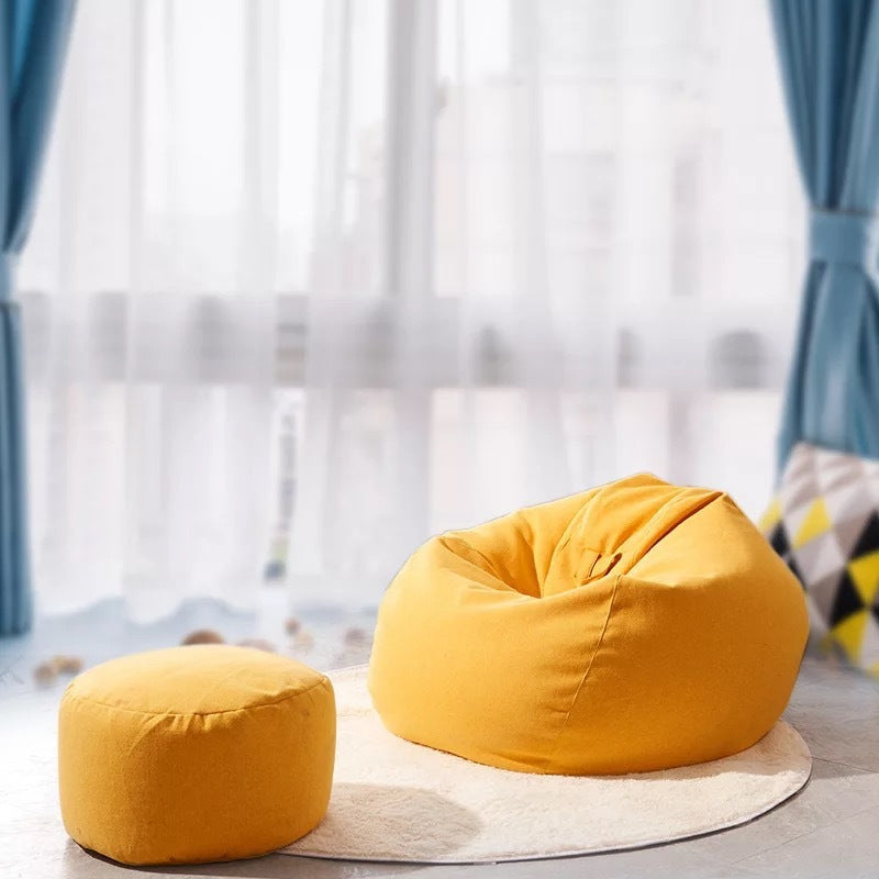 Lazy Sofa Bean Bag | Luggage & Bags