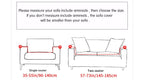Single Double Triple Four Seater Sofa Cover | Home & Garden
