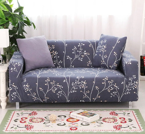 Single Double Triple Four Seater Sofa Cover | Home & Garden
