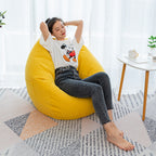 Lazy Sofa Bean Bag | Luggage & Bags