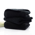 21 Strands Of Black Cotton Towels | Other