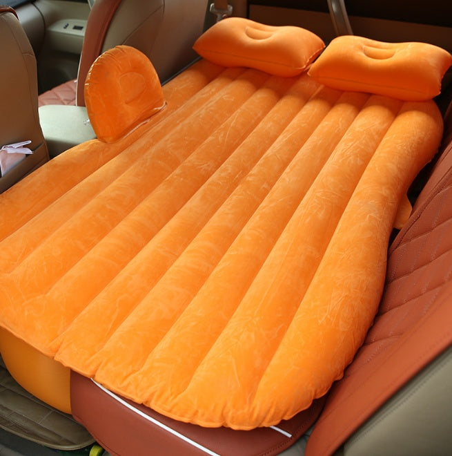Car Inflatable Bed | Other