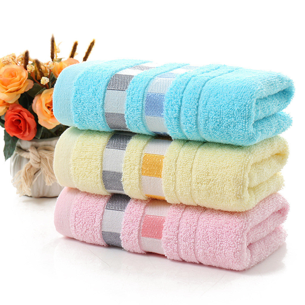 Cotton Face Towel | Other