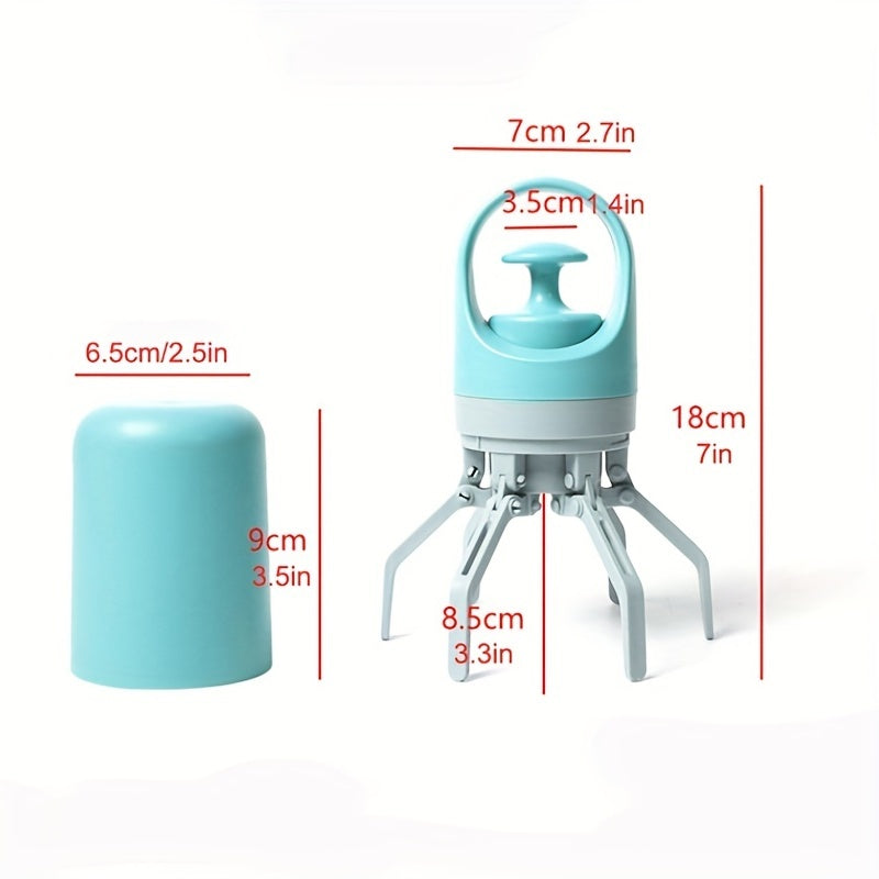 Portable Dog Poop Scooper, Sanitary Dog Waste Picker Upper W | Other