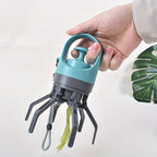 Portable Dog Poop Scooper, Sanitary Dog Waste Picker Upper W | Other
