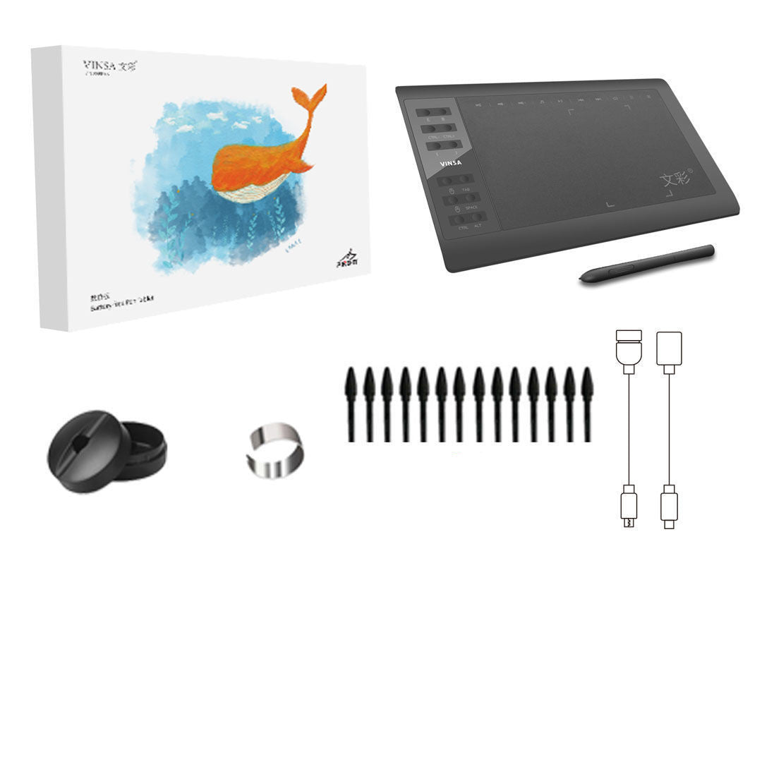 Mobile Phone Electronic Drawing Computer Drawing Board | Smartphones