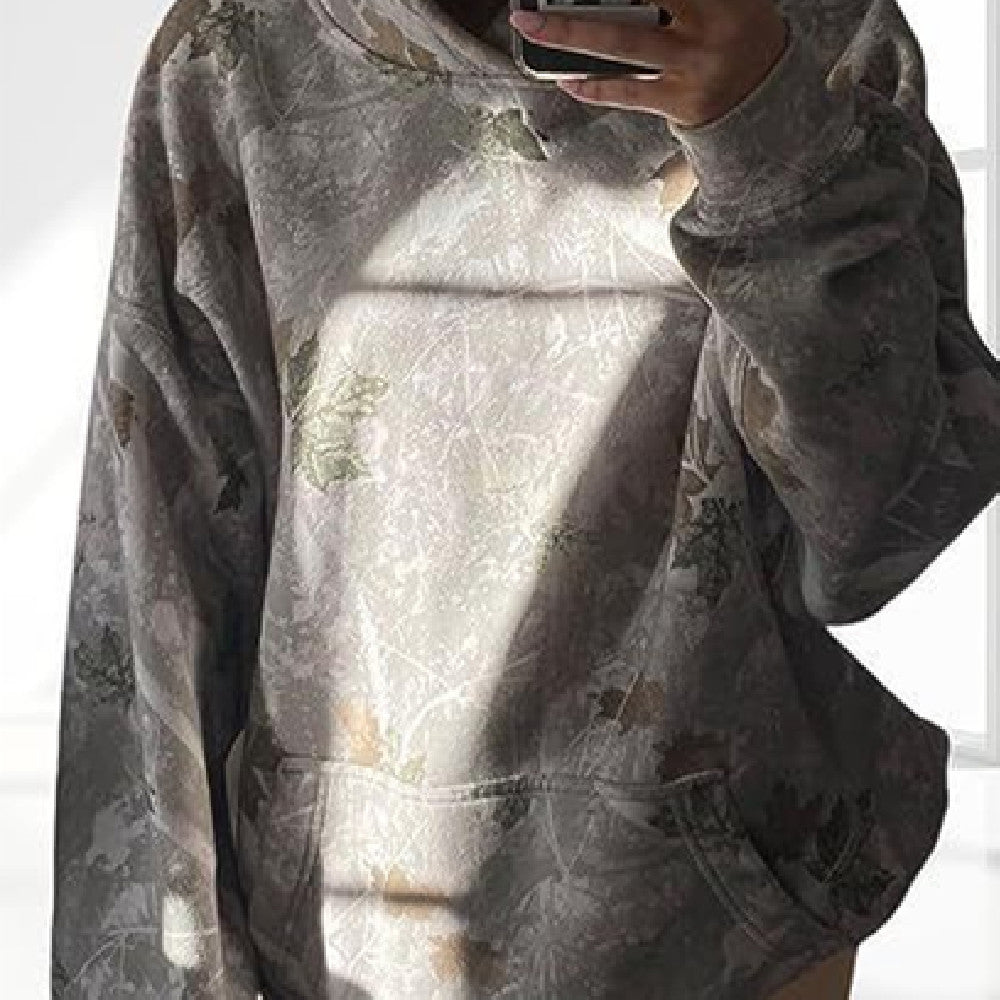 Women's Fashion Casual Pocket Top | Other