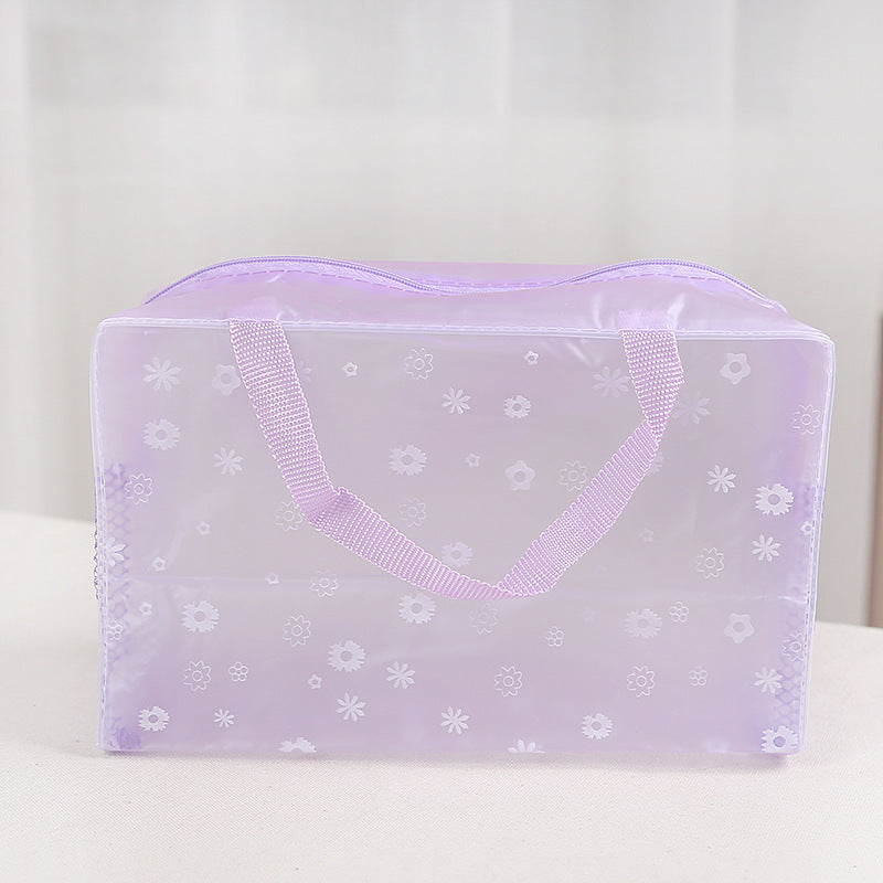Waterproof Cosmetic Bag | Luggage & Bags