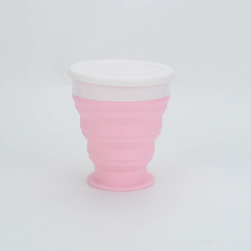 Portable Foldable Silicone Lunch Box | Other