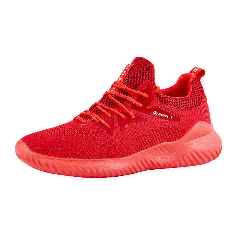 Student Breathable Running Shoes | Shoes