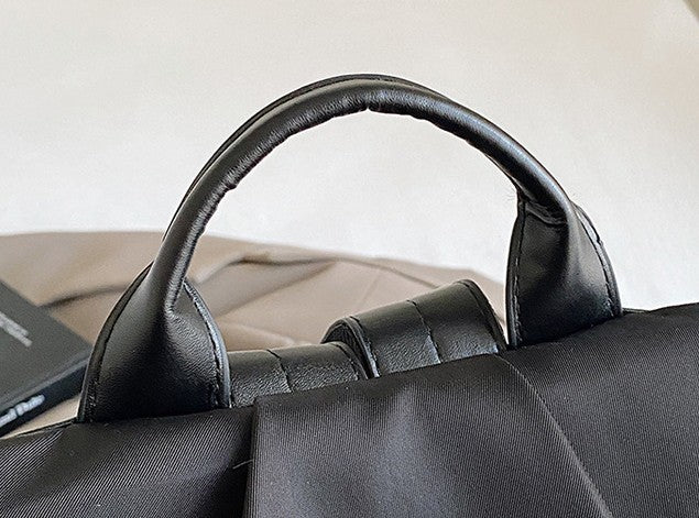 Women Fashion Bags Travel Backpack Trendy Fashion Large Capa | Luggage & Bags
