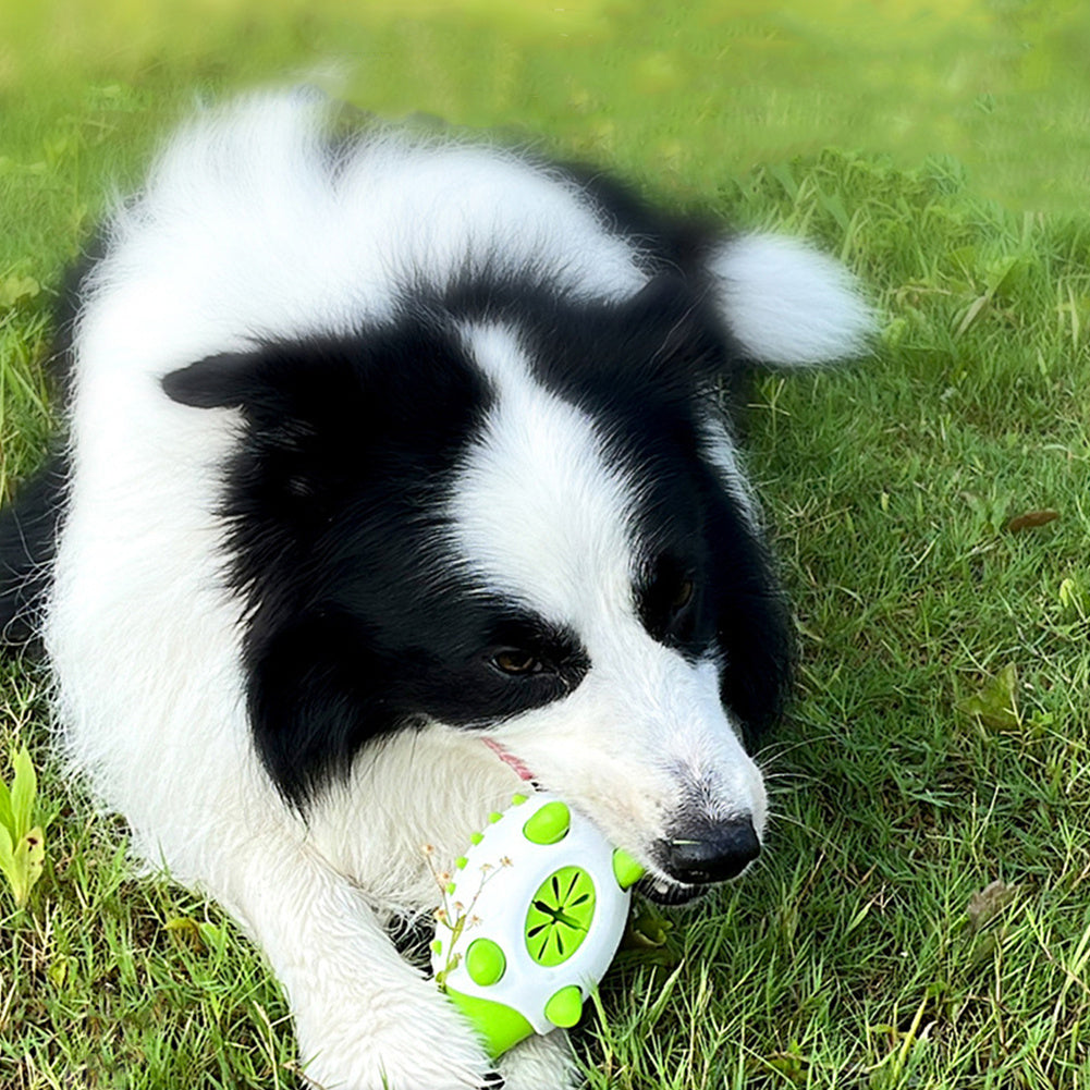 Phedgehog Shape Dog Toy Leaking Food Toy For Small Large Dog | Electronic Learning Toys