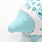 Phedgehog Shape Dog Toy Leaking Food Toy For Small Large Dog | Electronic Learning Toys