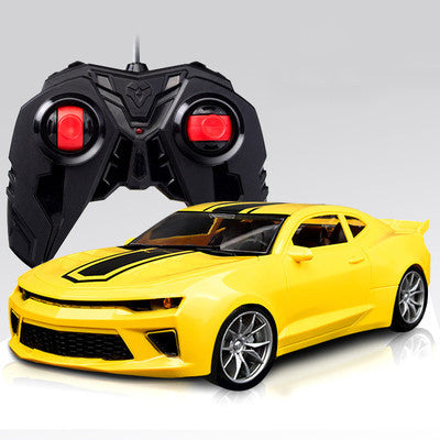 Remote Control Racing Car 116 Model | Other