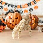 Halloween Electric Luminous Crawling Hand Animated Decoratio | Other