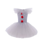 Mesh Princess Dress Set Children's Halloween Costume | Other