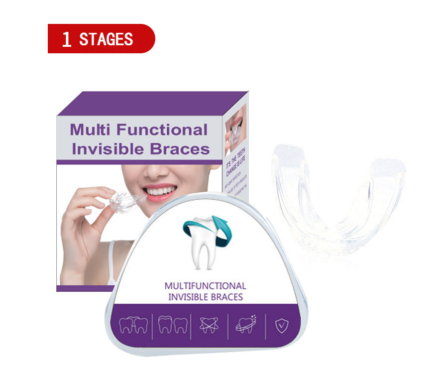 Invisible Braces Orthodontic Braces | Other