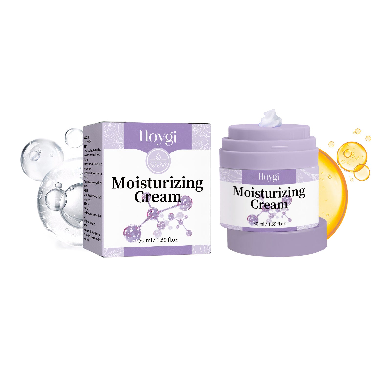 Hoygi Moisturizing Skin Care Cream Lighten Pigmentation Fine | Other