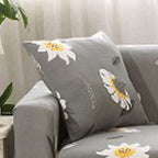 Printed Sofa Cushion Sofa Cover Sofa Cover | Home & Garden