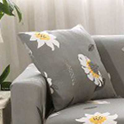 Printed Sofa Cushion Sofa Cover Sofa Cover | Home & Garden