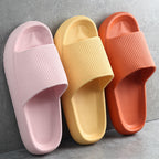 Soft Home Couple Slippers | Other