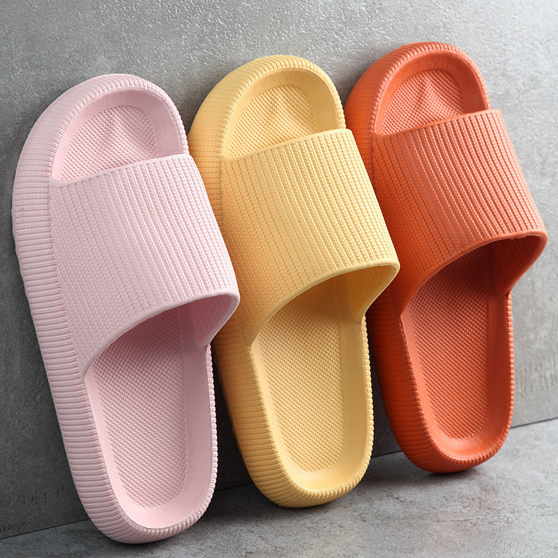 Soft Home Couple Slippers | Other