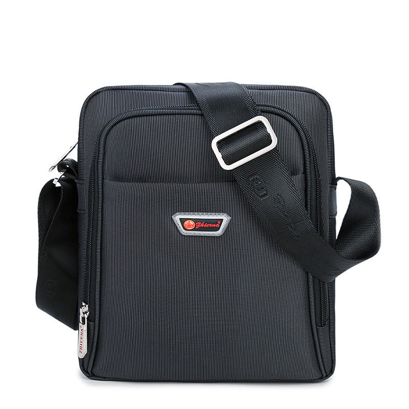 Men's Bags, Oxford Cloth Bags, Handbags, Fashion Shoulder Ba | Luggage & Bags