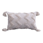 Throw Pillow Moroccan Cushion Sofa Cushion | Home & Garden