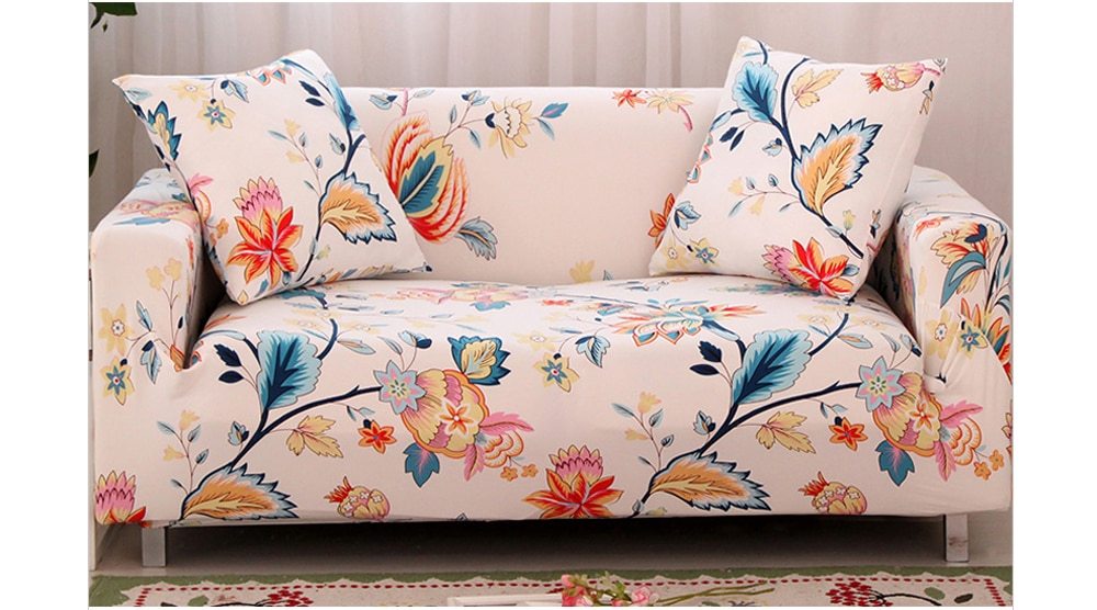 Single Double Triple Four Seater Sofa Cover | Home & Garden