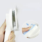 Pet Self Cleaning Cat Brushes, Cat Grooming Brush For Dogs C | Other