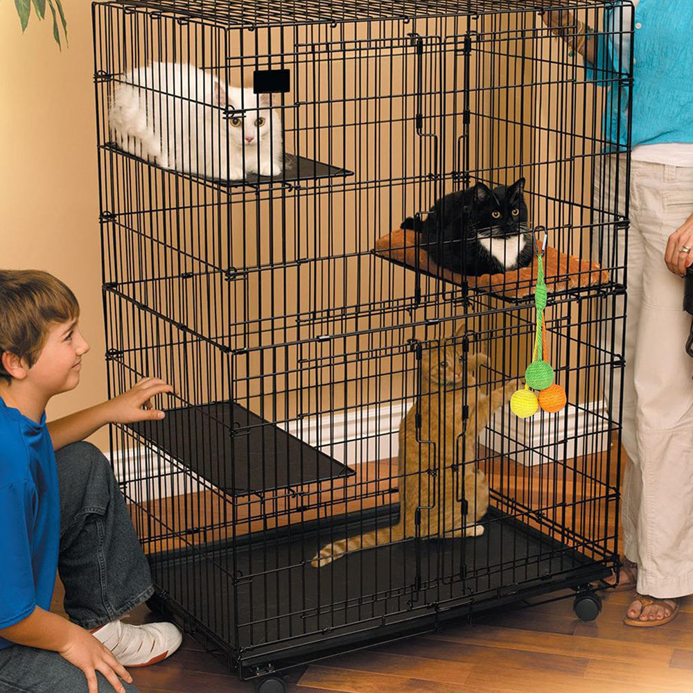 Cat Scratcher Ball, Chewable Scratcher For Kittens Chewable | Other