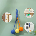 Cat Scratcher Ball, Chewable Scratcher For Kittens Chewable | Other