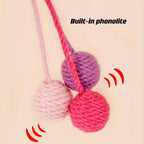 Cat Scratcher Ball, Chewable Scratcher For Kittens Chewable | Other