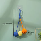 Cat Scratcher Ball, Chewable Scratcher For Kittens Chewable | Other