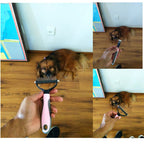 Grooming Brush For Pet Dog Cat Deshedding Tool Rake Comb Fur | Other