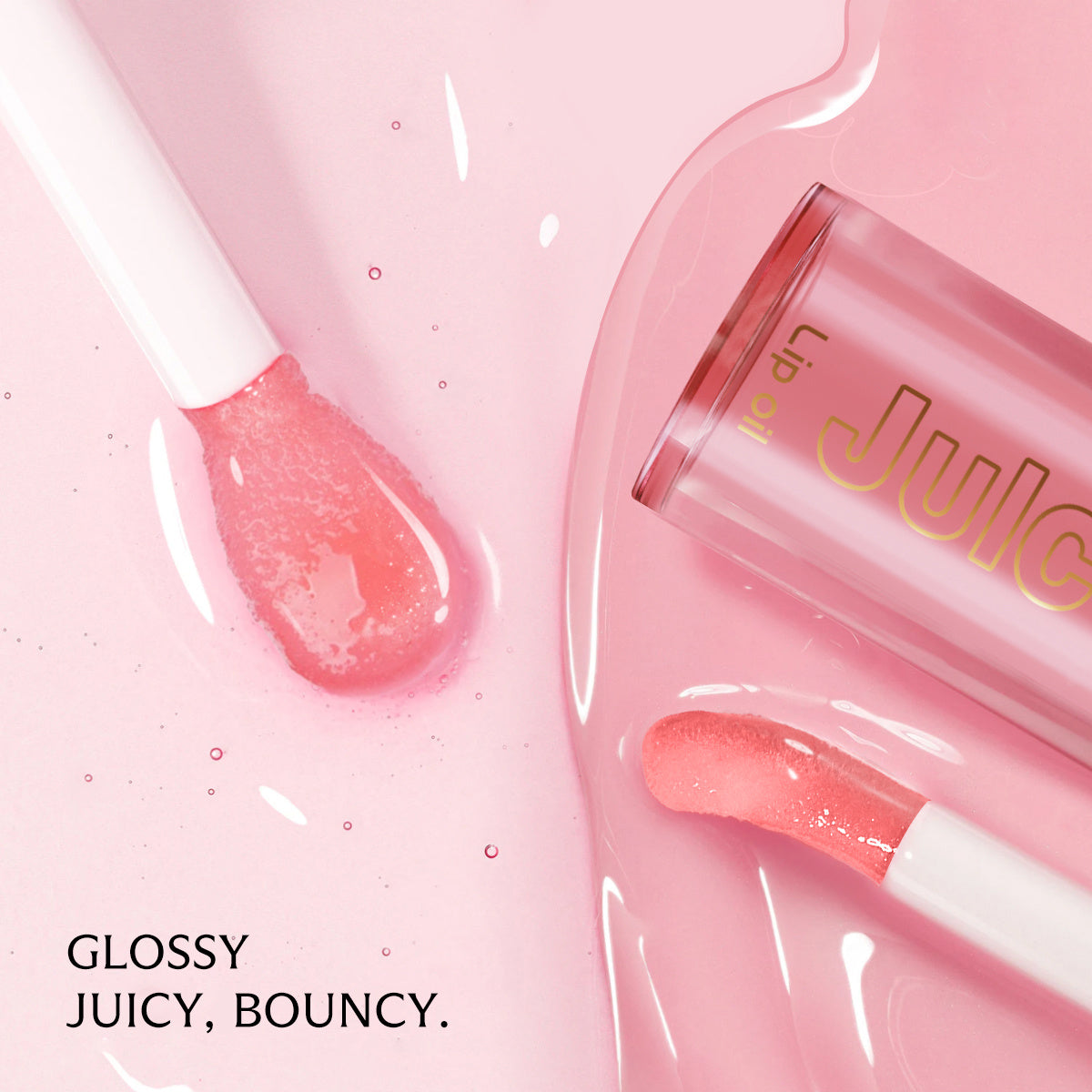 Phofay Juicy Lip Oil | Other