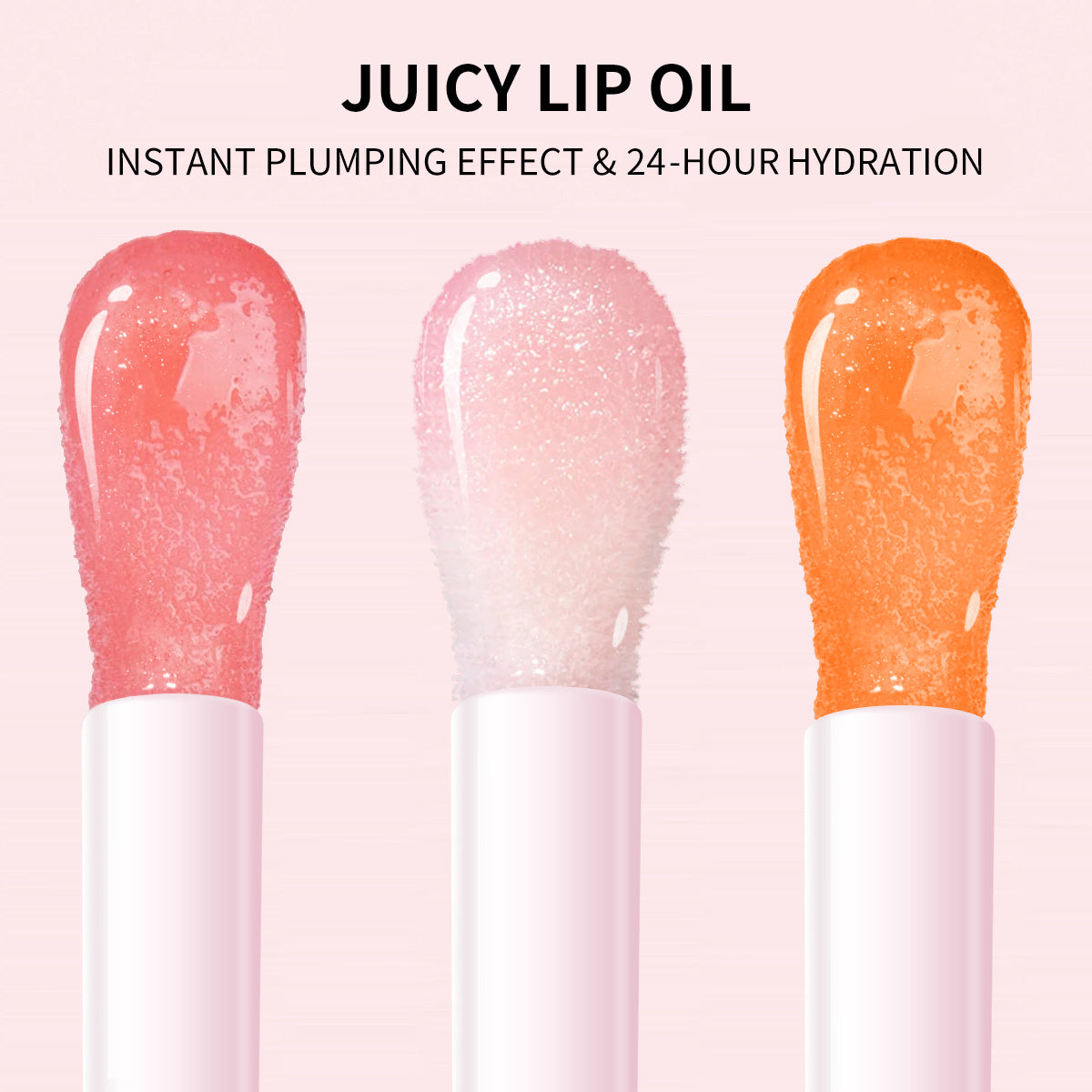 Phofay Juicy Lip Oil | Other