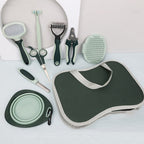 Dog Clippers, Professional Dog Grooming Kit, Cordless Dog Gr | Other