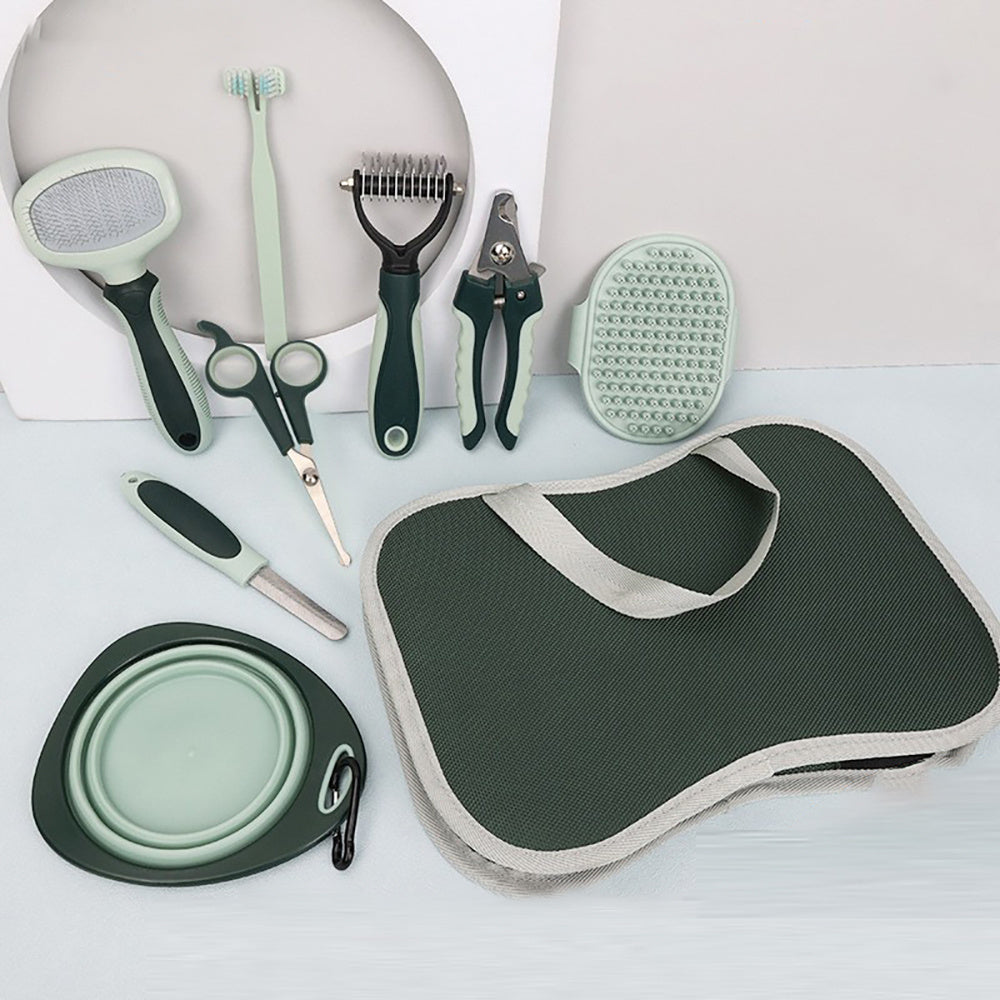 Dog Clippers, Professional Dog Grooming Kit, Cordless Dog Gr | Other