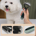 Dog Clippers, Professional Dog Grooming Kit, Cordless Dog Gr | Other