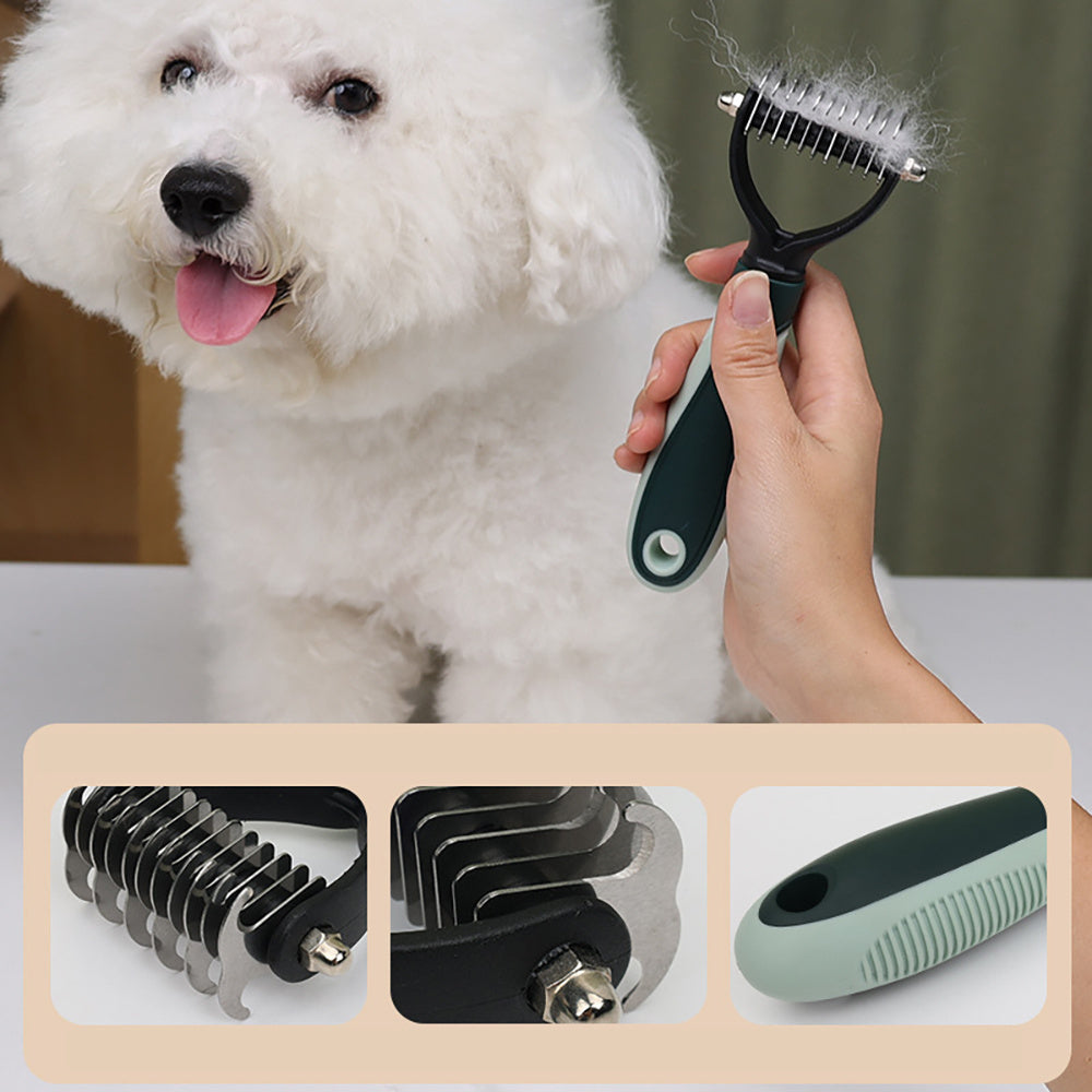 Dog Clippers, Professional Dog Grooming Kit, Cordless Dog Gr | Other