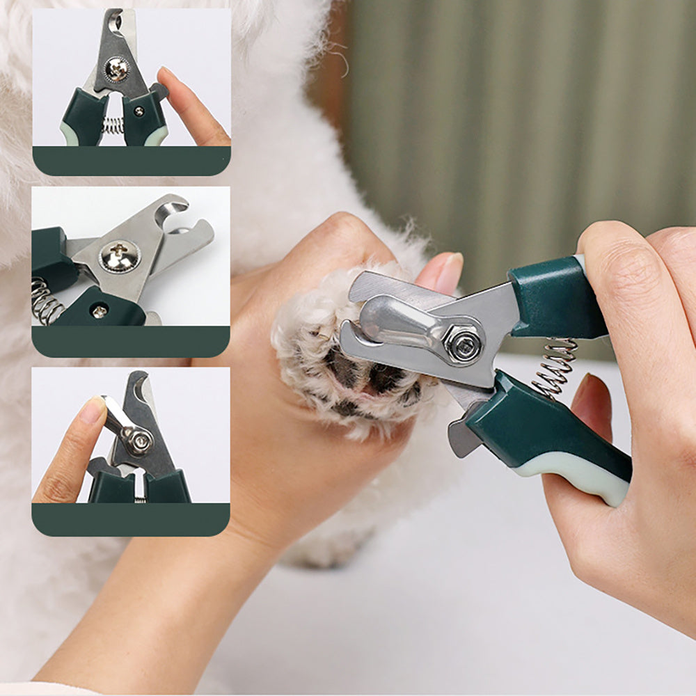 Dog Clippers, Professional Dog Grooming Kit, Cordless Dog Gr | Other