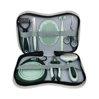 Dog Clippers, Professional Dog Grooming Kit, Cordless Dog Gr | Other