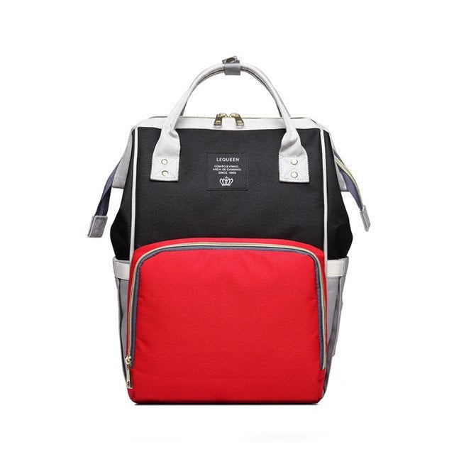 Fashion Mummy Maternity Nappy Bag | Luggage & Bags