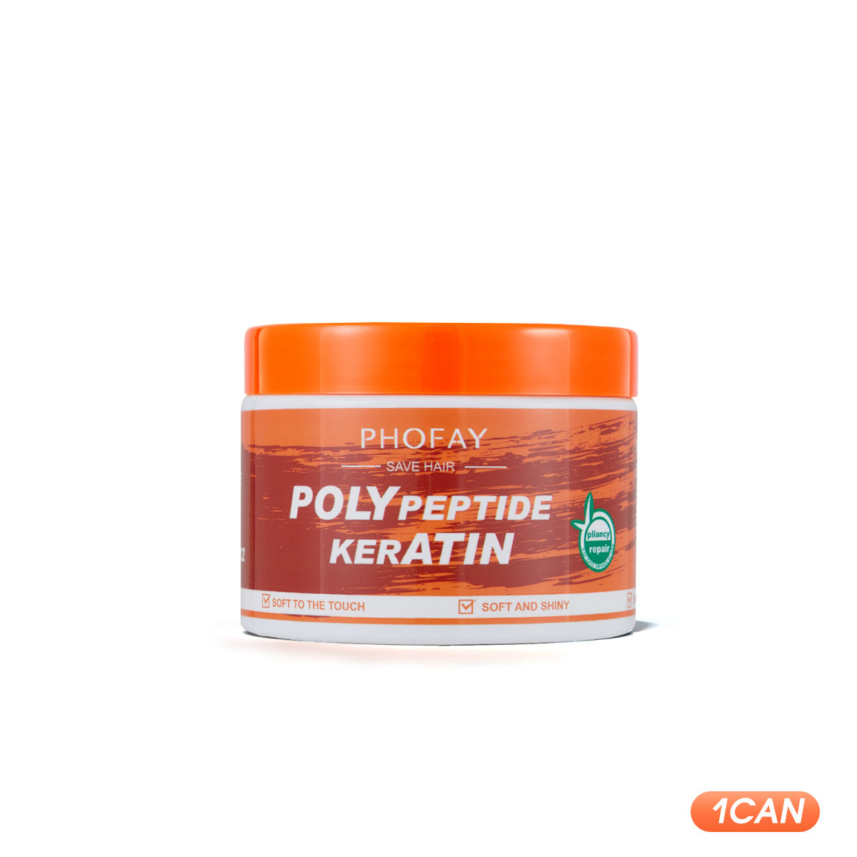Phofay Poly Keratin Burnt Hair Restoration Cream | Other