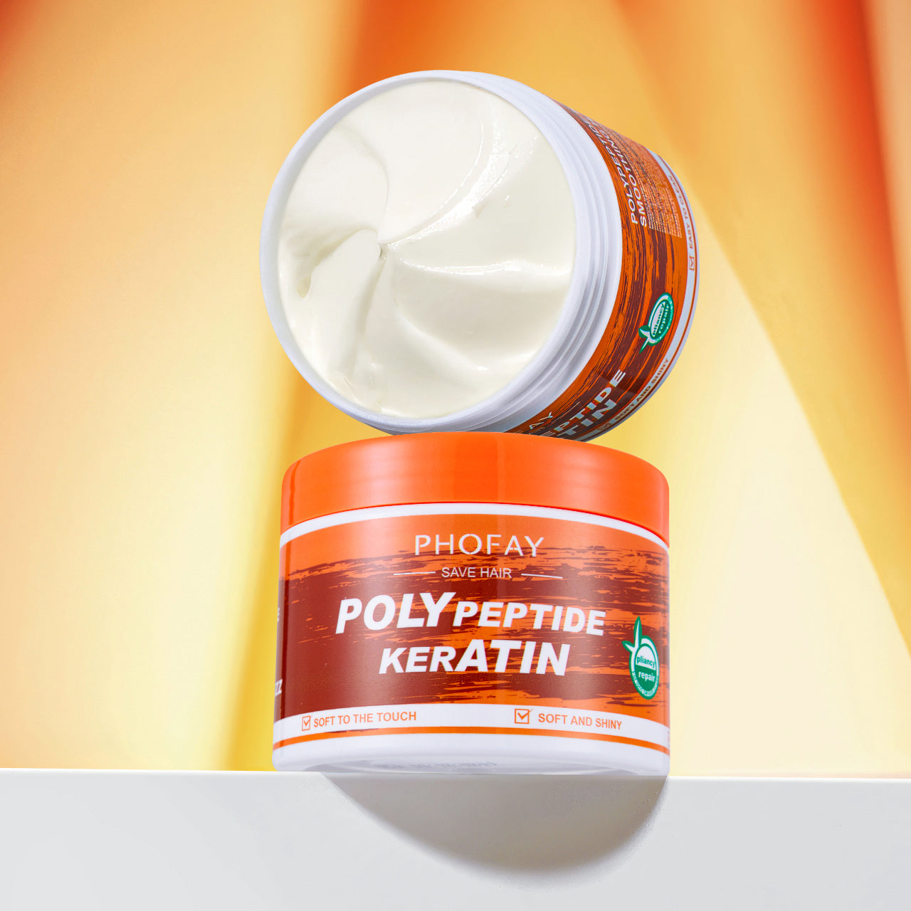 Phofay Poly Keratin Burnt Hair Restoration Cream | Other