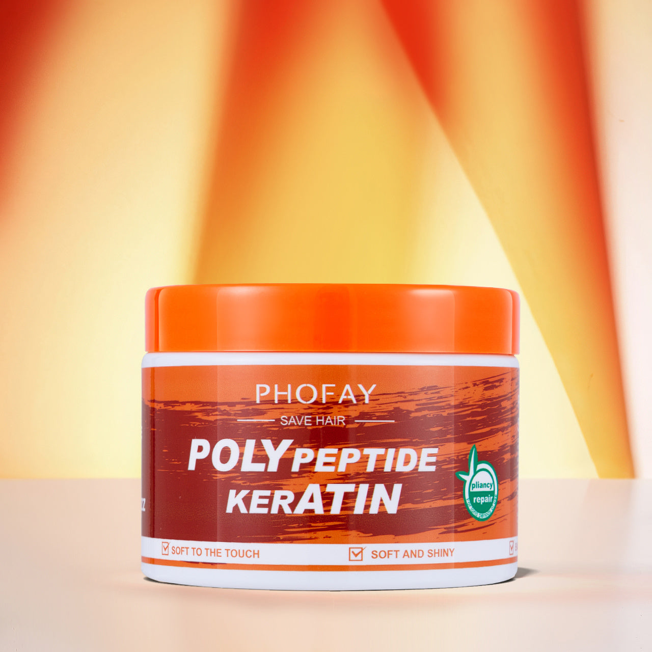 Phofay Poly Keratin Burnt Hair Restoration Cream | Other