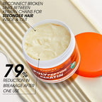 Phofay Poly Keratin Burnt Hair Restoration Cream | Other