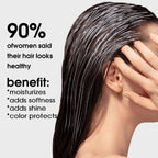 Phofay Poly Keratin Burnt Hair Restoration Cream | Other